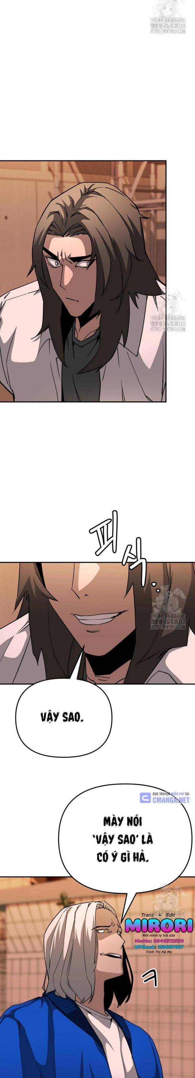 99 Thủ Lĩnh - Page 7