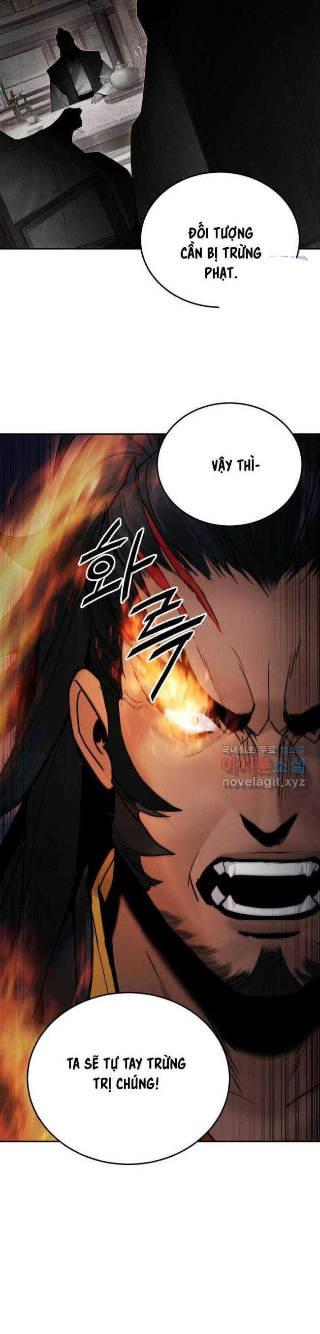 Hắc Bạch Võ Đế - Page 6