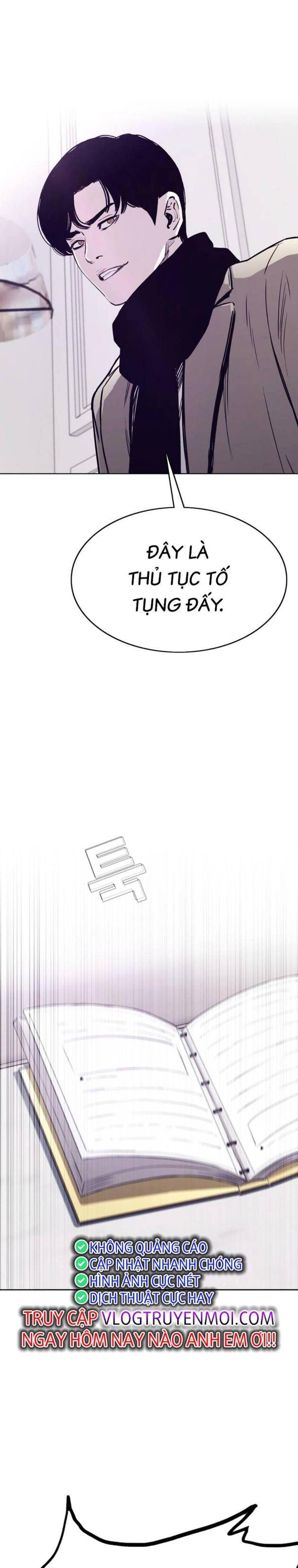 Loser Báo Thù - Page 28