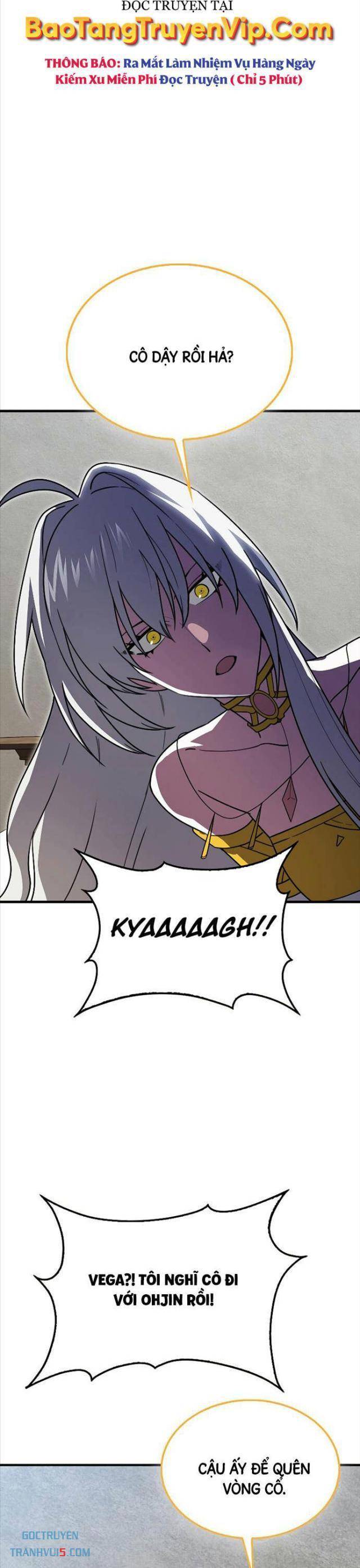 Tôi Không Phải Là Hồi Quy Giả - Page 21