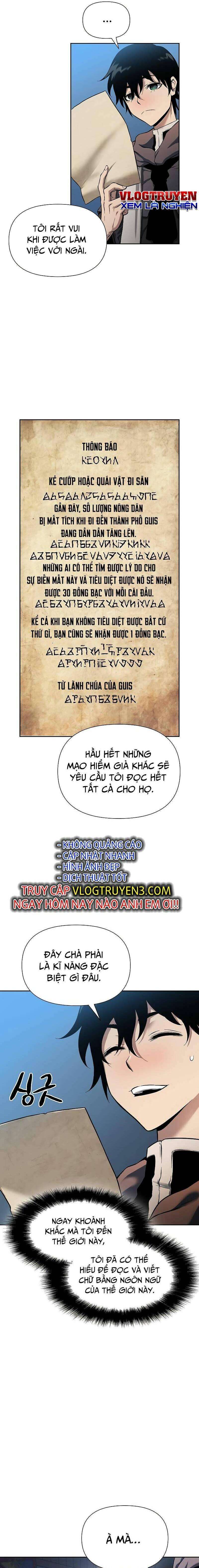 Linh Mục Tha Hóa - Page 23