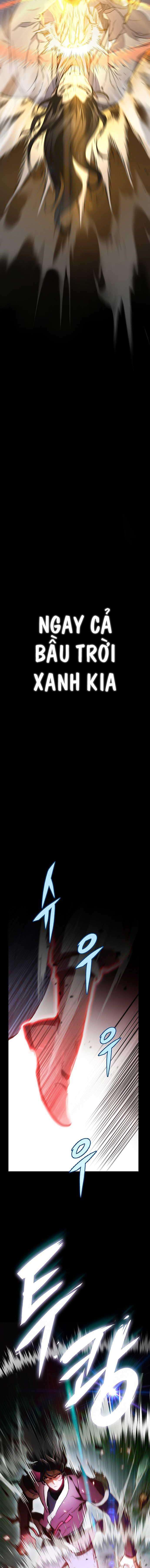 Thanh Kiếm Của Hoàng Đế - Page 6