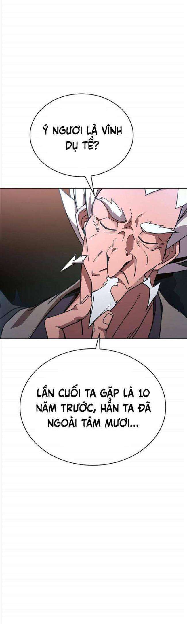 Streamer Cuộc Sống Thường Ngày Tại Võ Lâm - Page 50