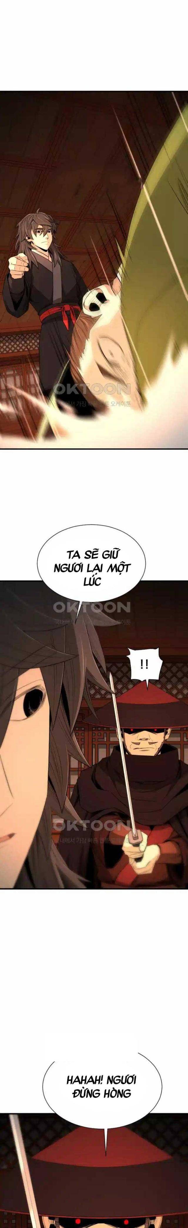 Nhất Hốt Đao - Page 26