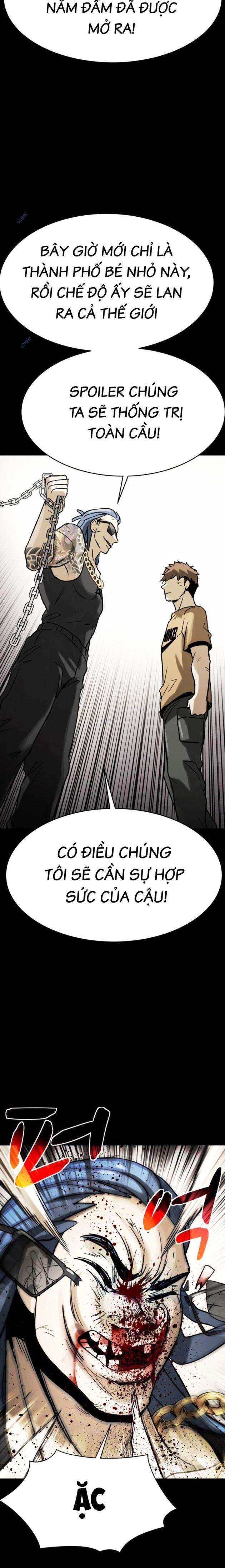 Mầm Chết - Page 23