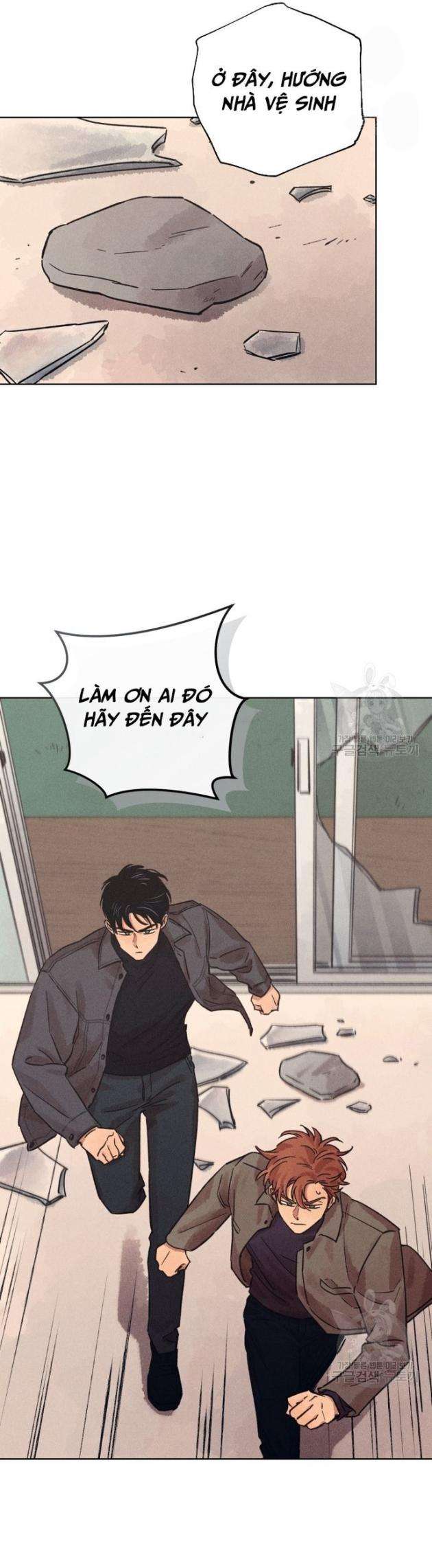 Phỏng Vấn Sát Nhân - Page 7