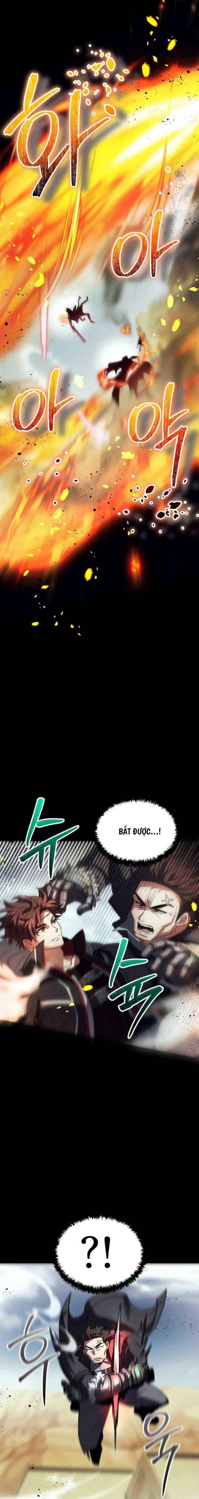 Ván Cược Của Chúa - Page 8