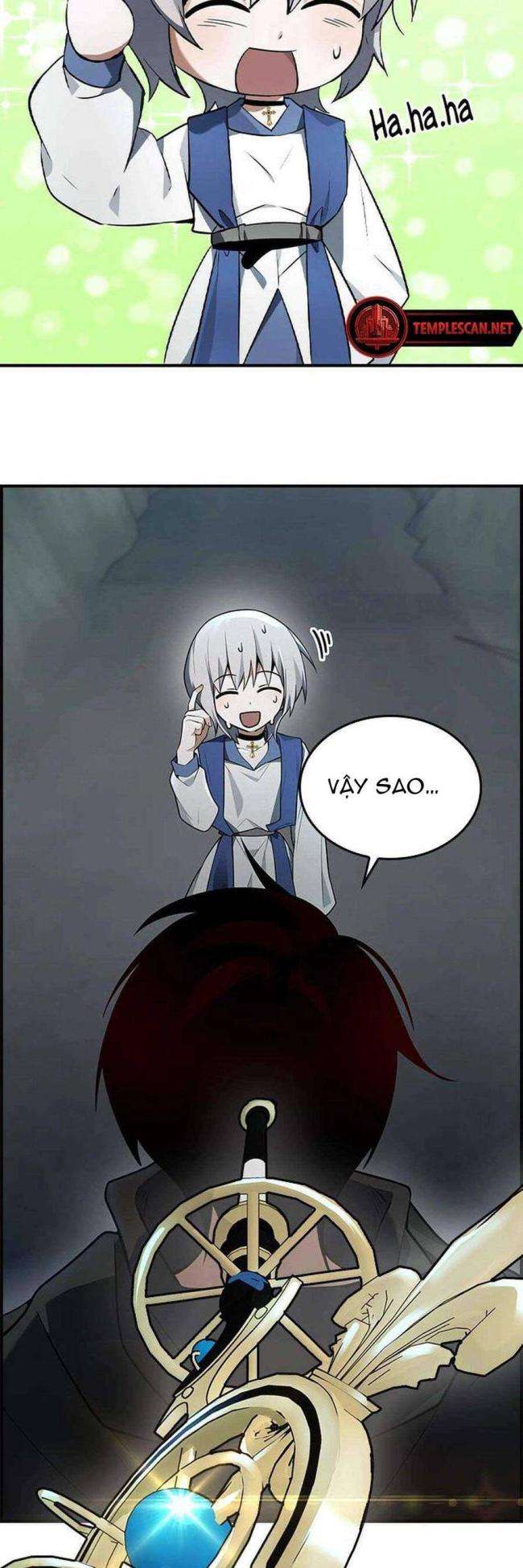 Kẻ Luôn Kết Thúc Bằng Bad Ending - Page 27