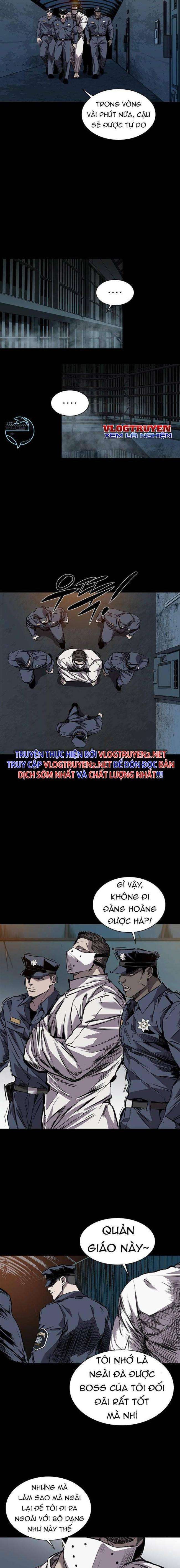 Báo Thù 2: Vạn Nhân Chi Thượng - Page 28