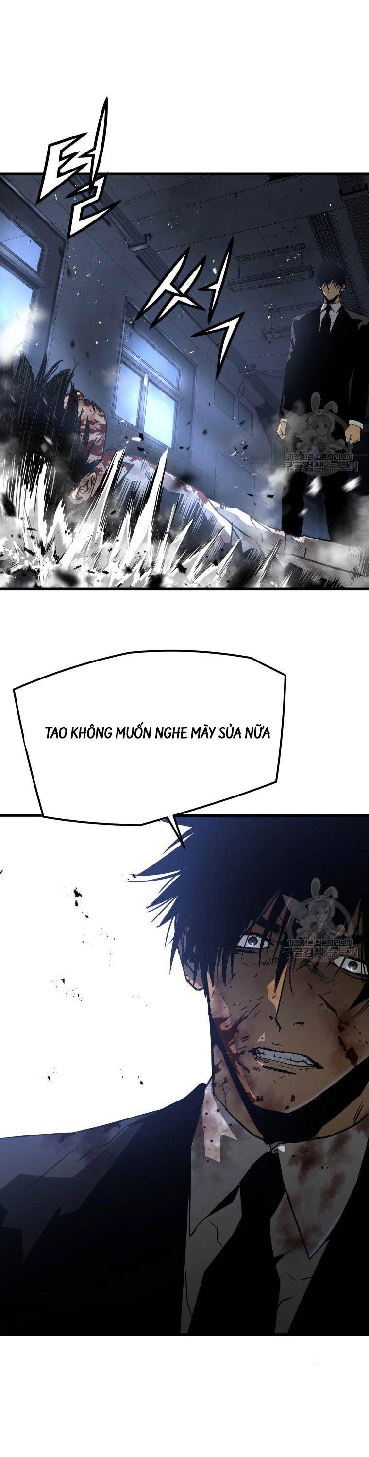 Đặc Công Xuất Ngũ - Page 26