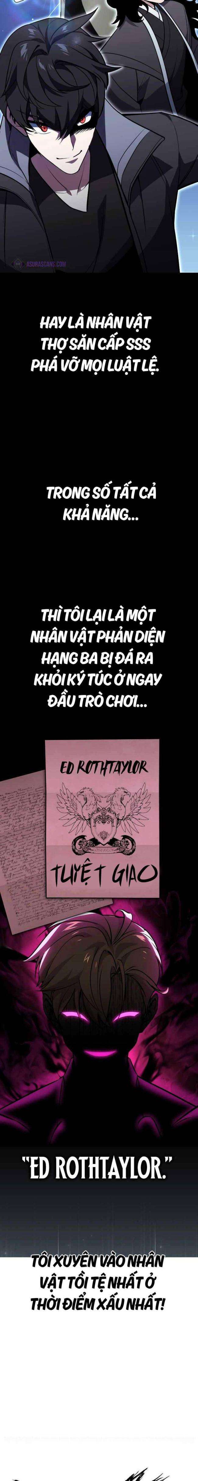 Hướng Dẫn Sinh Tồn Trong Học Viện - Page 6