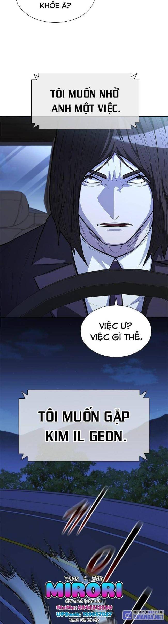 Sự Trở Lại Của Ông Trùm - Page 29