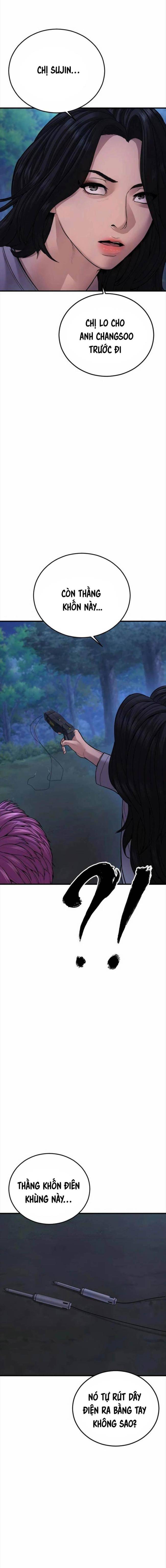 Cậu Bé Tội Phạm - Page 30