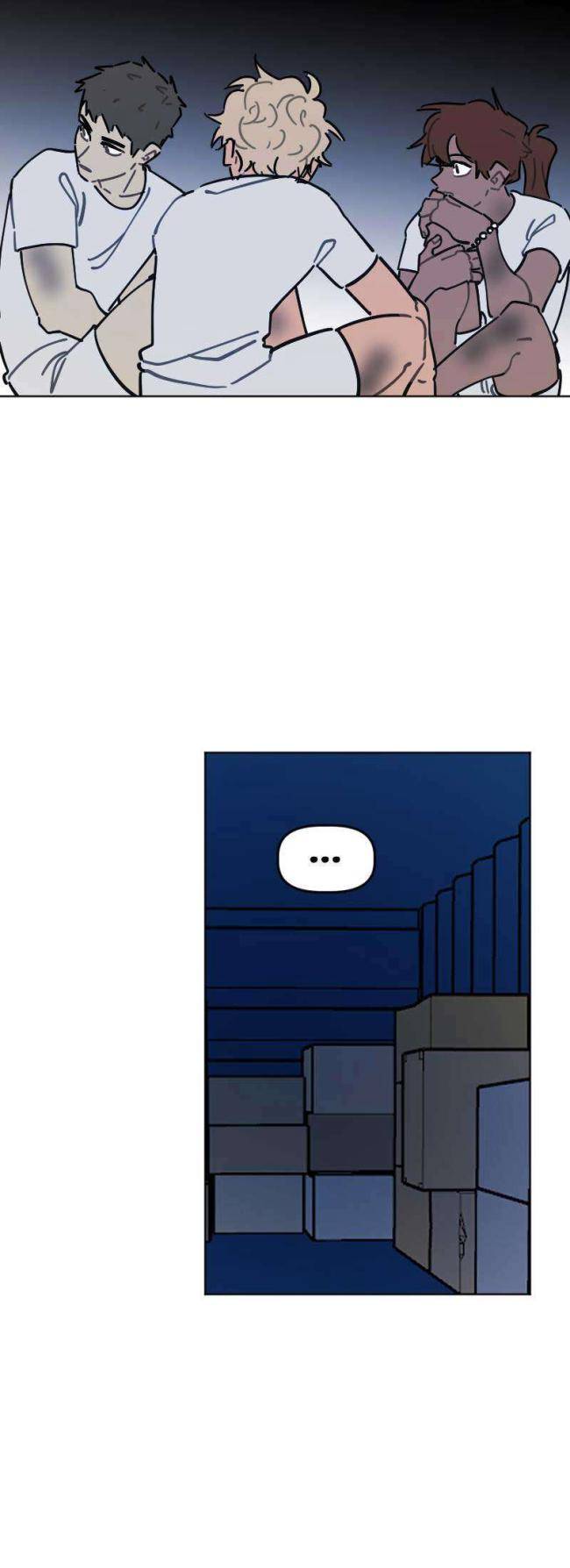 Nghĩa Trang Xe Buýt - Page 8