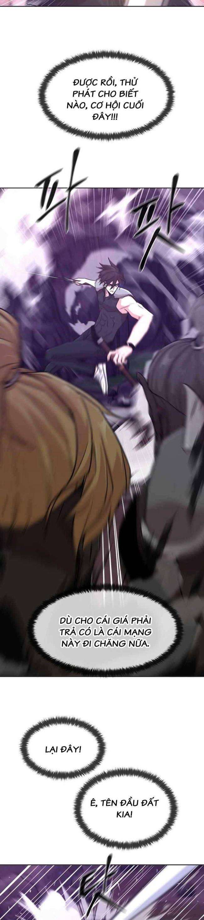 Võ Gia Cô Độc - Page 12