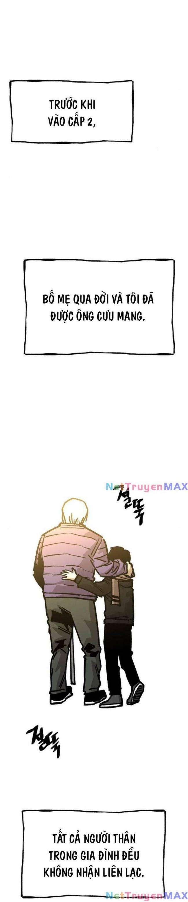 Chỉ Có Cái Chết Mới Là Sự Cứu Rỗi - Page 5