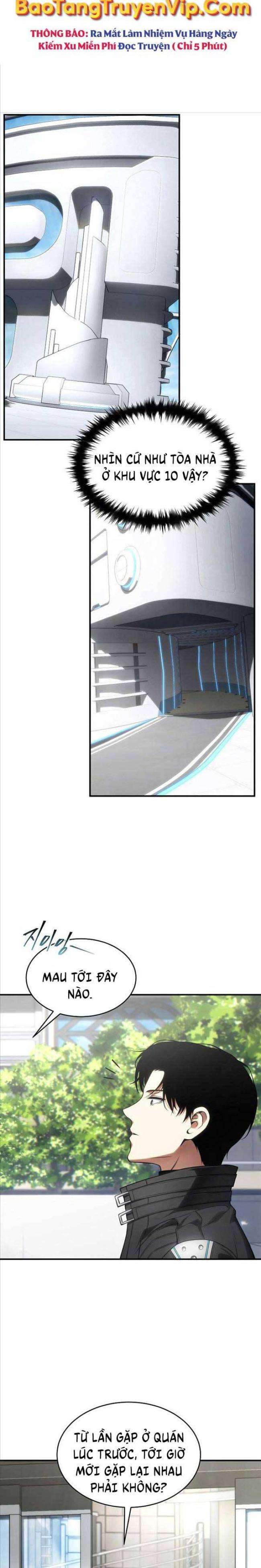 Ma Dược Sư Thiên Tài - Page 27