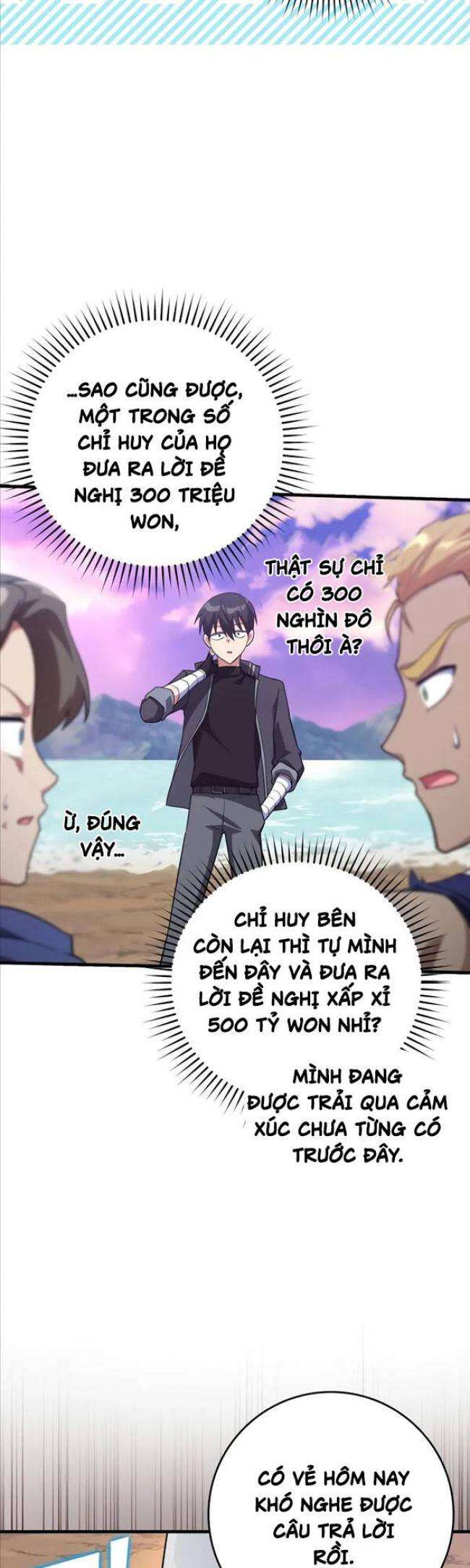 Người Chơi Cấp Tối Đa - Page 37