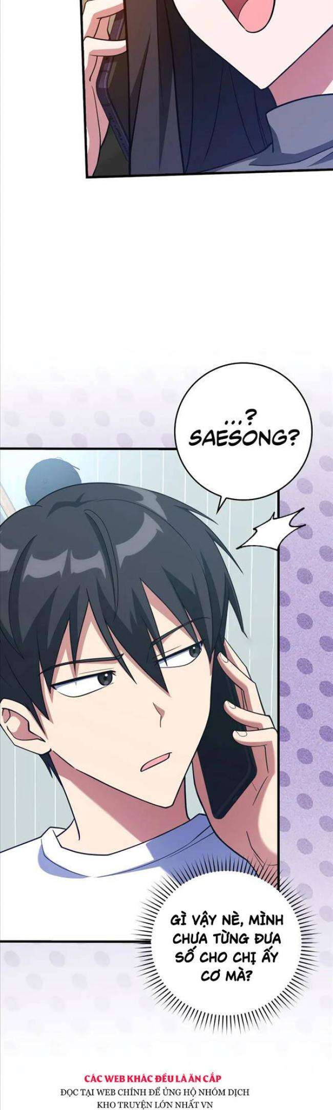 Người Chơi Cấp Tối Đa - Page 53