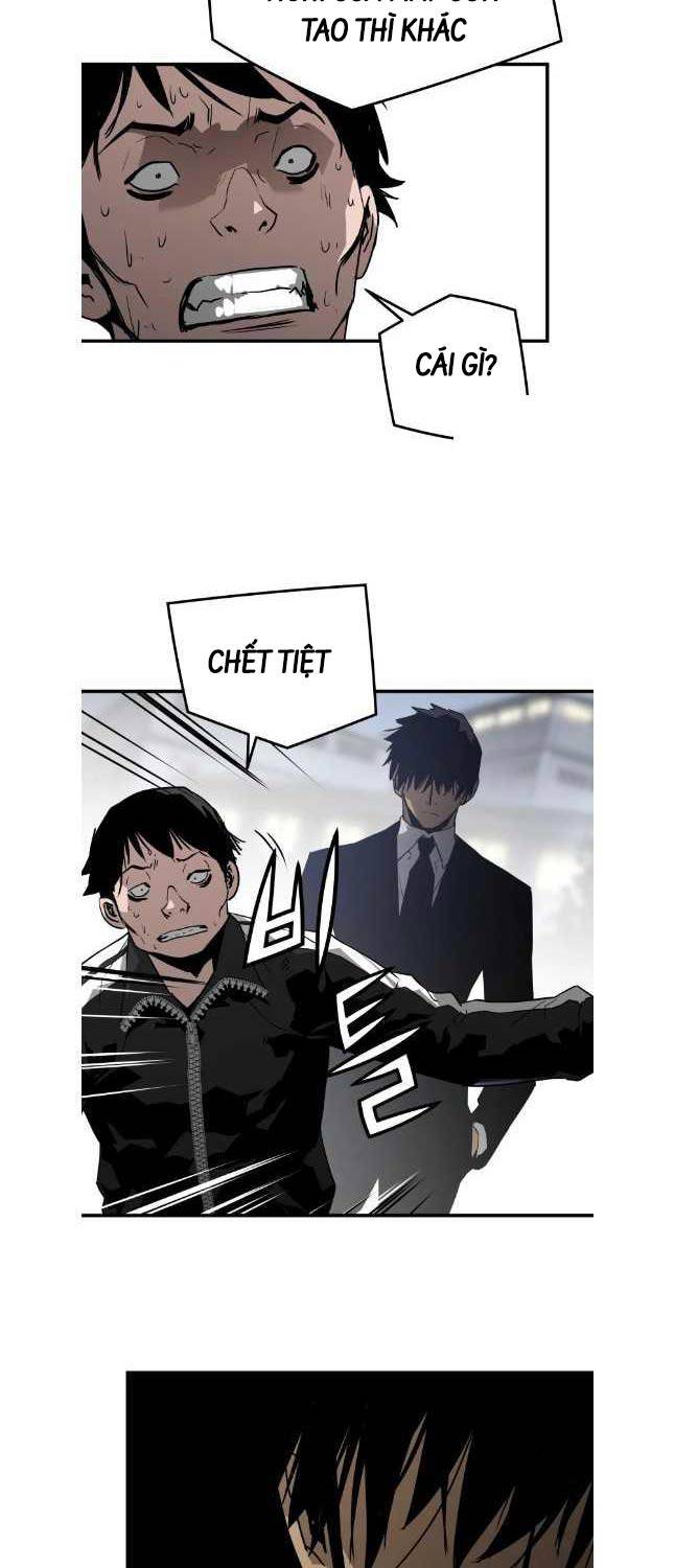 Đặc Công Xuất Ngũ - Page 10