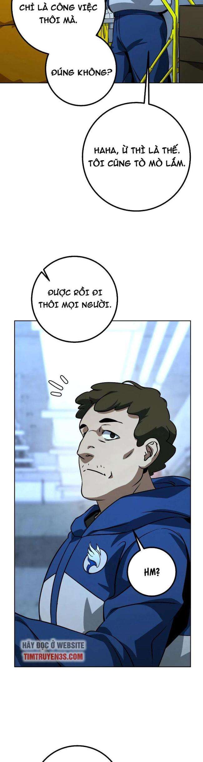 Tuyệt Đỉnh Anh Hùng - Page 72