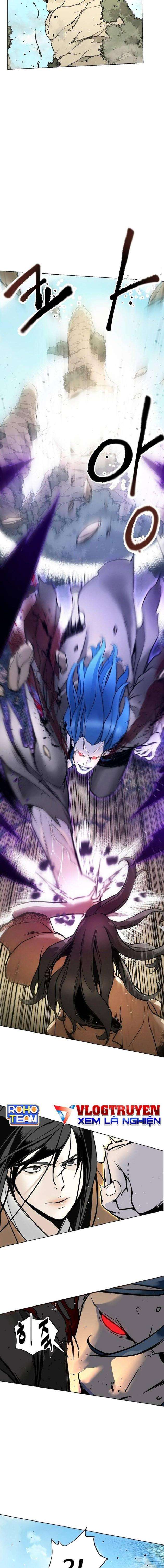 Tiểu Tử Đáng Ngờ Lại Là Cao Thủ - Page 7