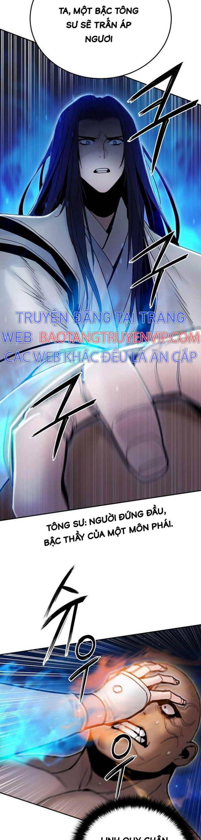 Hắc Bạch Võ Đế - Page 31