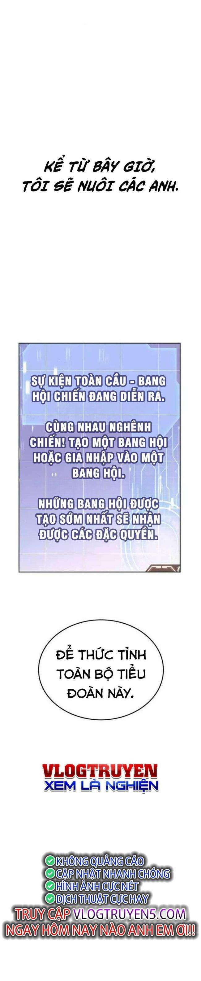Trù Vương Mạt Thế - Page 40