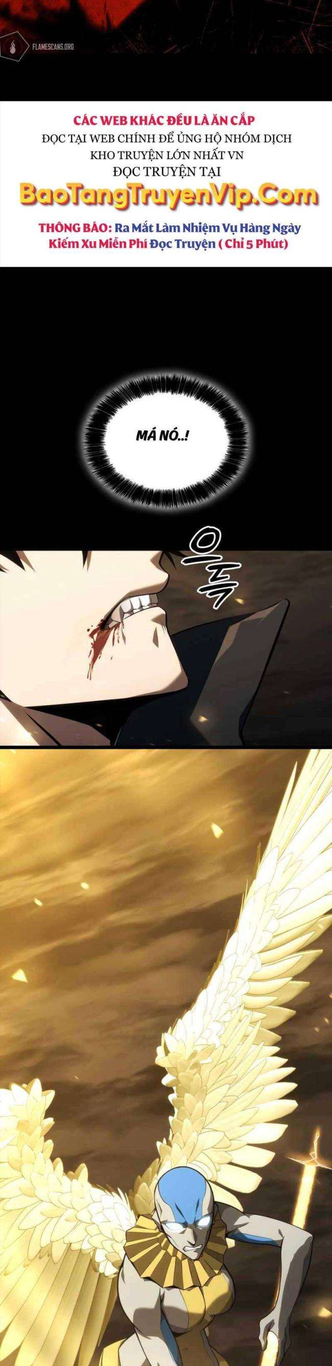 Người Chơi Tài Năng Điên Cuồng - Page 35