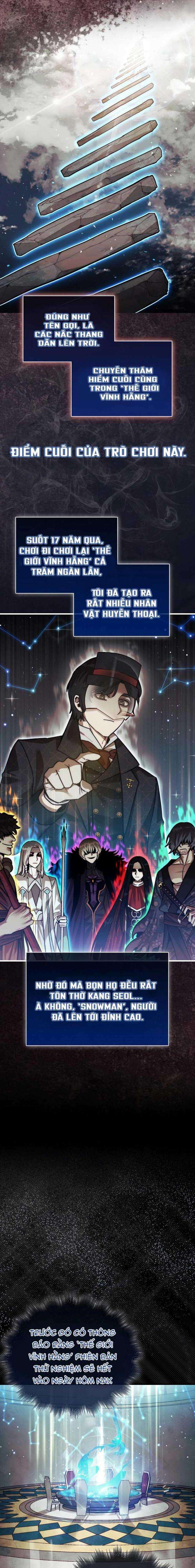 Quân Cờ Thứ 31 Lật Ngược Ván Cờ - Page 24