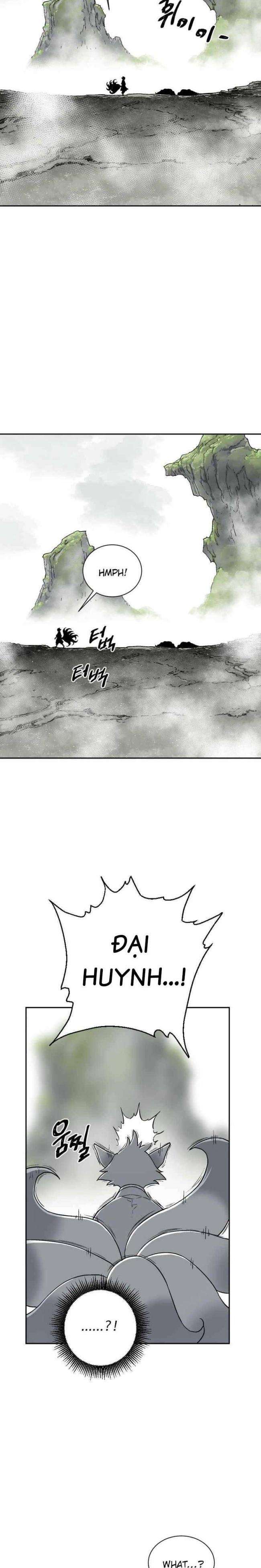 Vĩ Linh Kiếm Tiên - Page 22