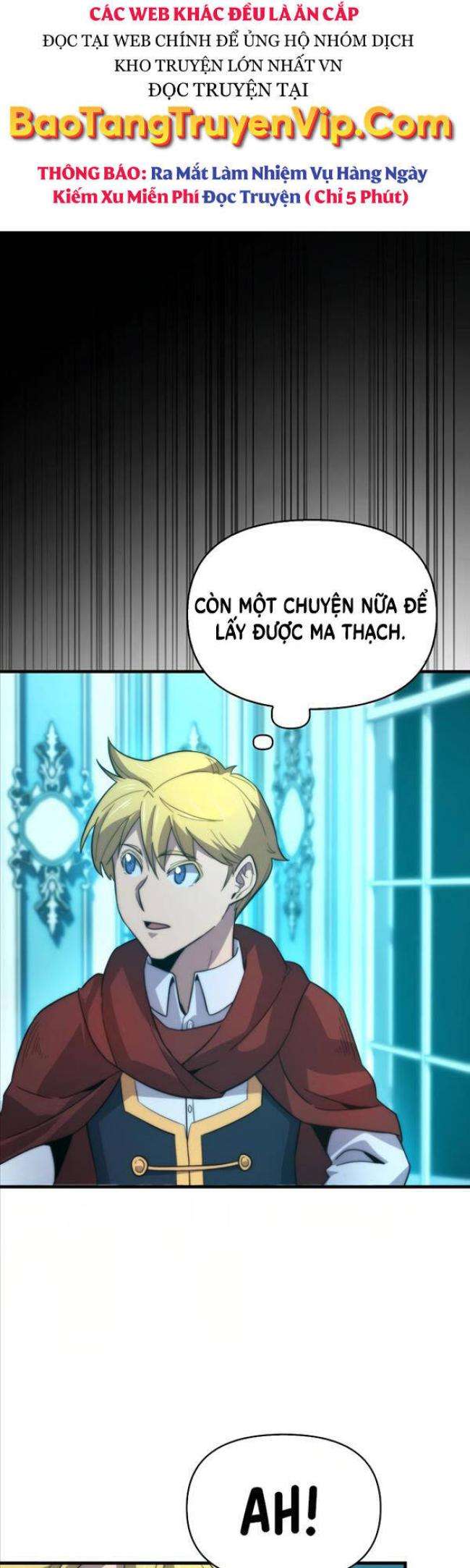 Kiếm Sư Cấp 9 Trở Lại - Page 6