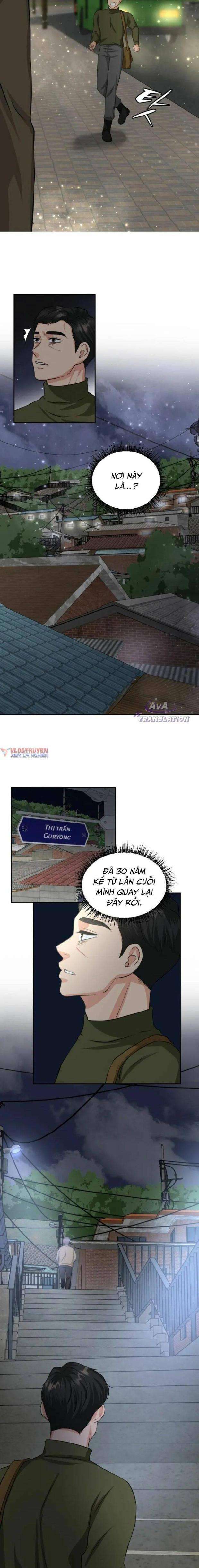 Bản Thiết Kế Vàng - Page 22