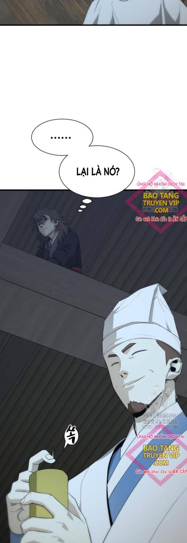 Nhất Hốt Đao - Page 11