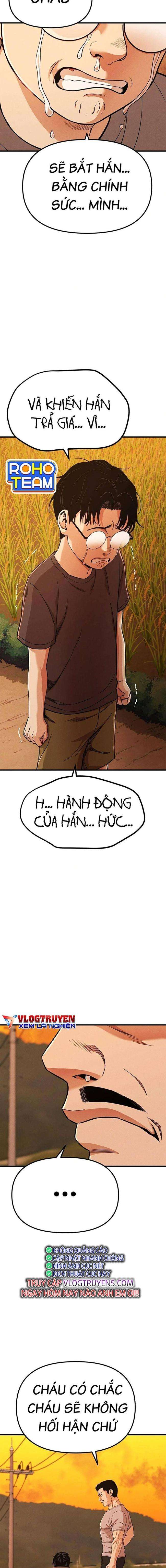 Gương Mặt Tâm Thần - Page 36