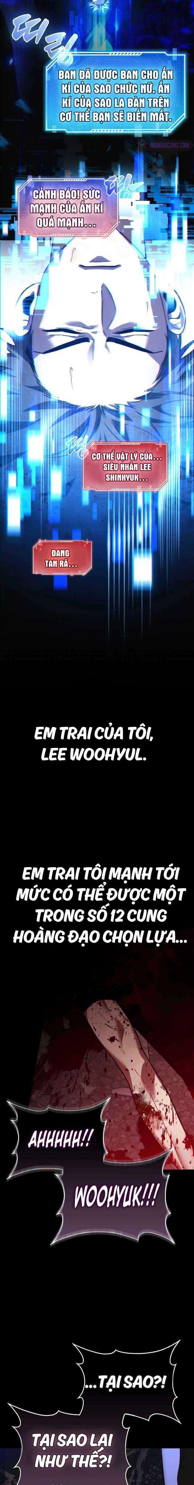 Tôi Không Phải Là Hồi Quy Giả - Page 22