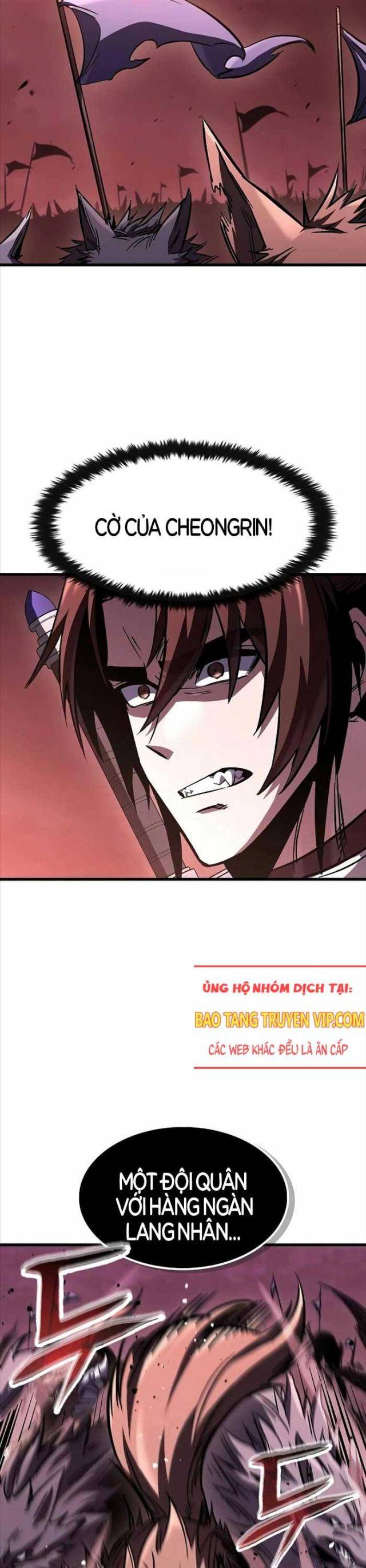 Chiến Binh Thu Thập Xác Chết - Page 41