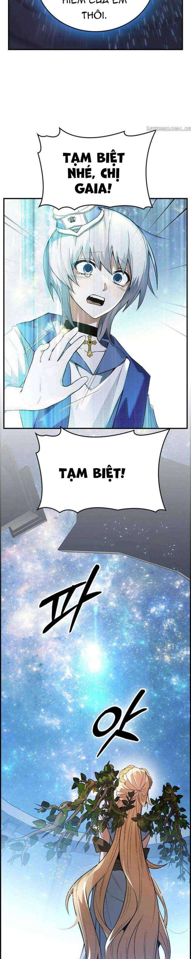 Kẻ Luôn Kết Thúc Bằng Bad Ending - Page 30