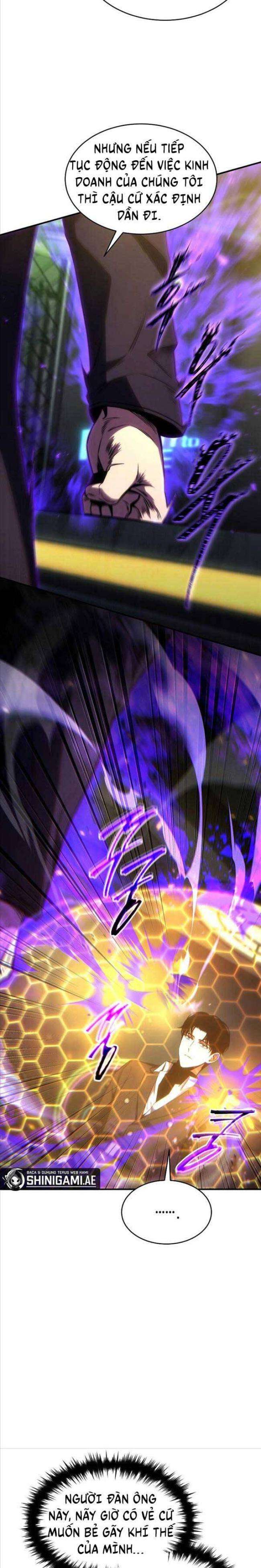 Ma Dược Sư Thiên Tài - Page 13