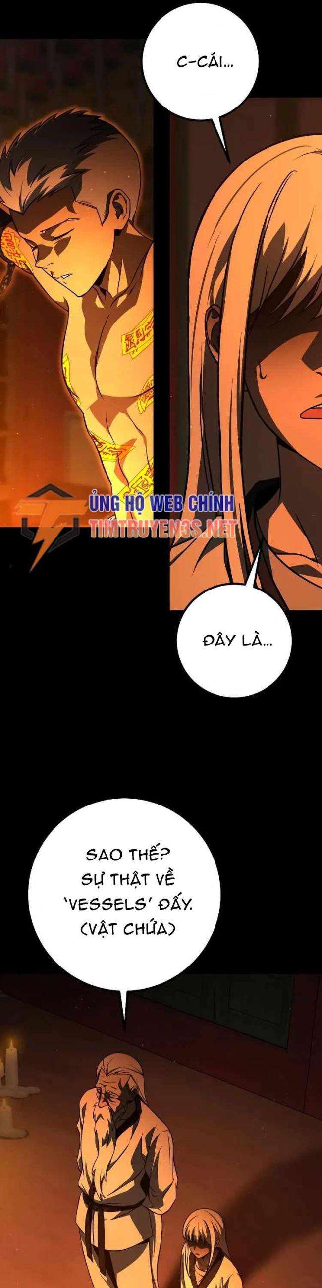 Tuyệt Đỉnh Anh Hùng - Page 52