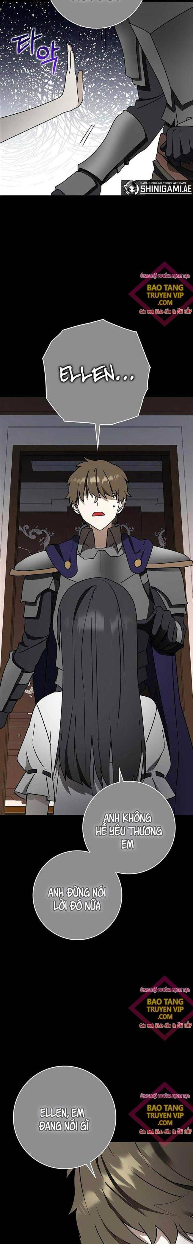 Học Viện Của Con Trai Quỷ Vương - Page 4