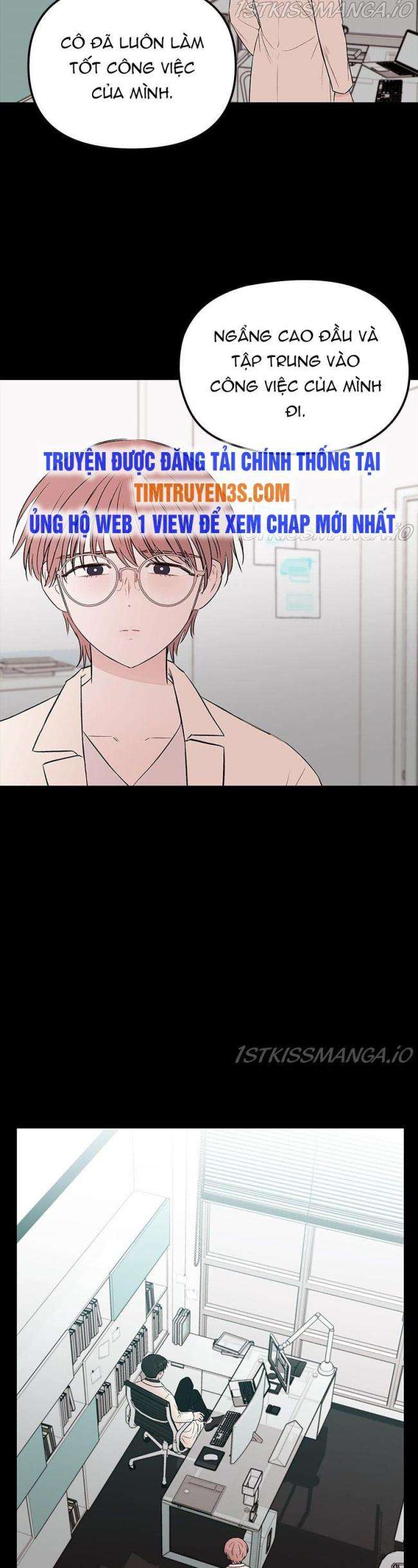 Bươm Bướm Và Máu - Page 17