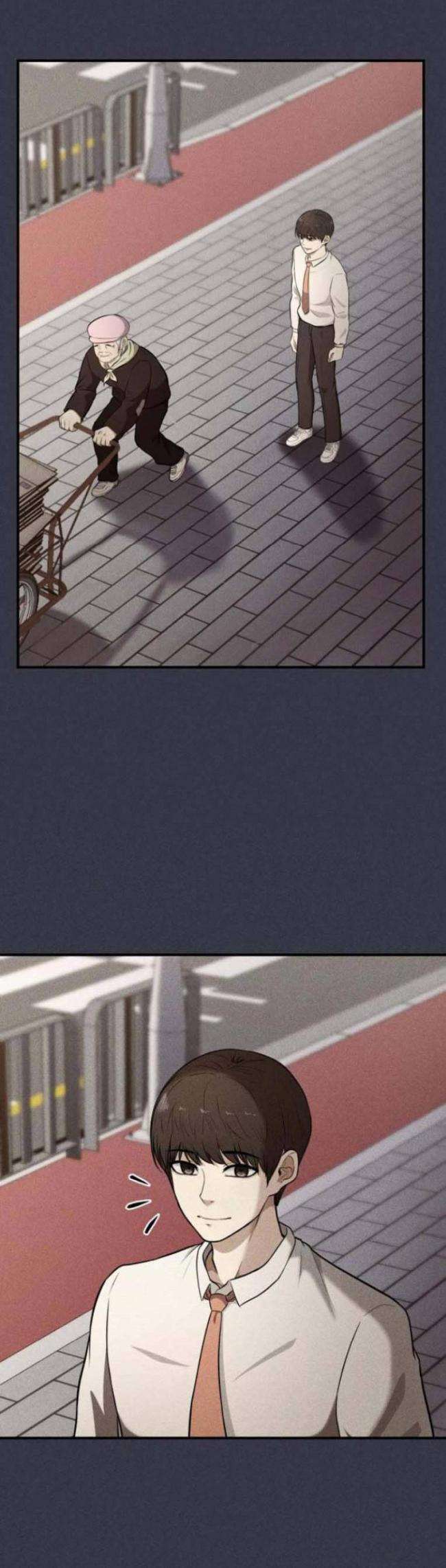 Phòng Kín - Page 27