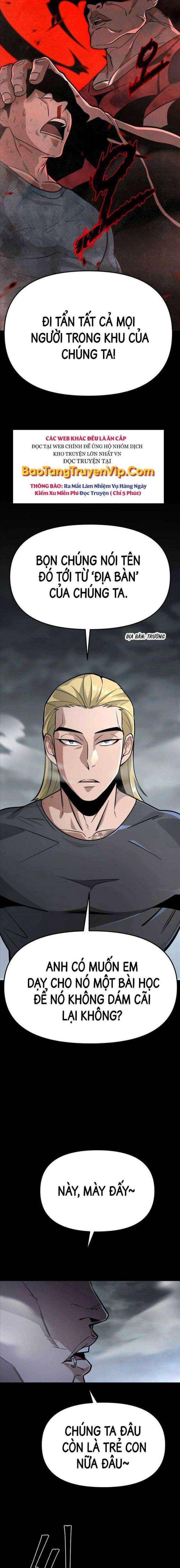 99 Thủ Lĩnh - Page 5