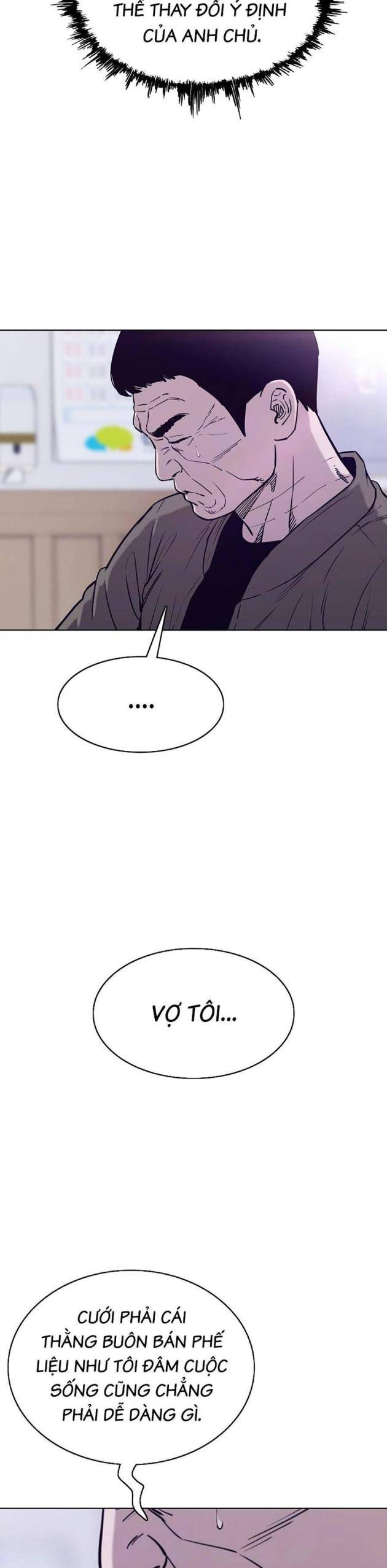 Loser Báo Thù - Page 11