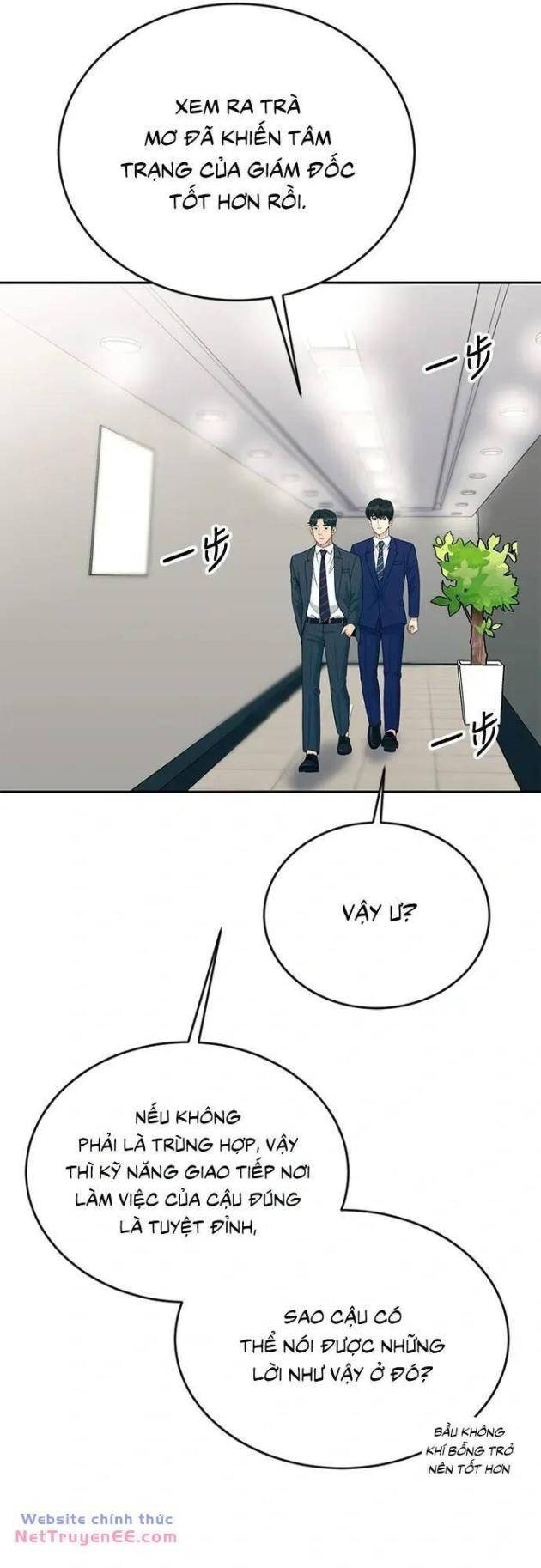 Chuyển Sinh Trở Thành Nhân Viên Mới - Page 56