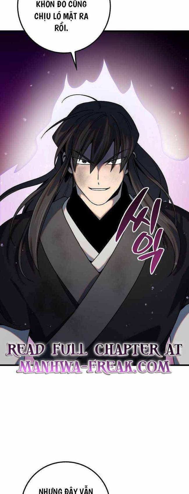 Thiên Phong Phách Đạo - Page 60