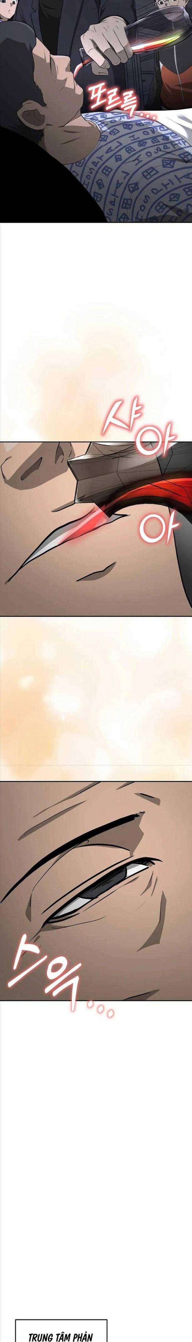 Vị Bạo Chúa Của Ngày Tận Thế Trở Lại - Page 24