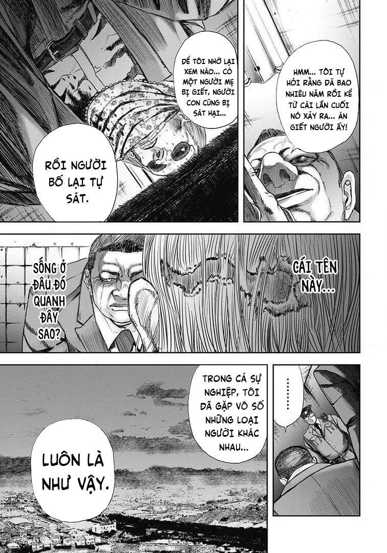 Oni Goroshi - Sát Quỷ Vương - Page 38