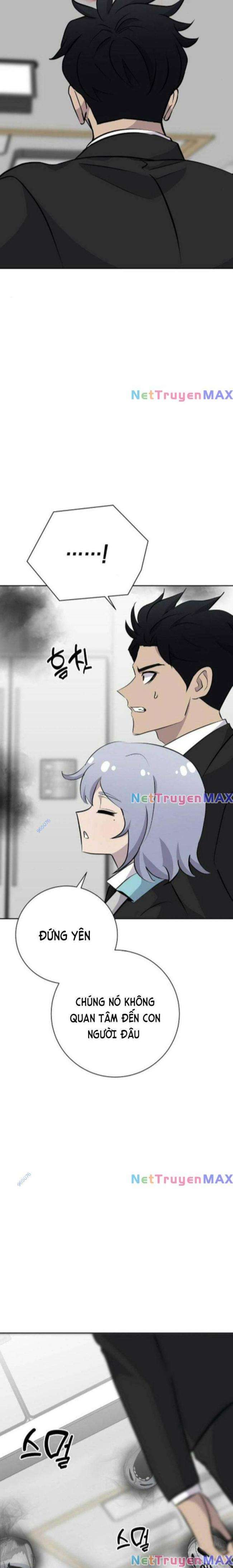 Trò Chơi Ma Quái - Page 25